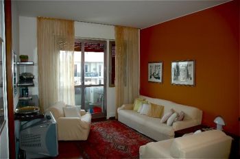 Appartamento con balcone 6- barona, lorenteggio