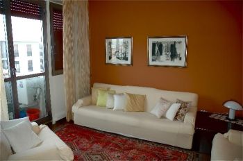 Appartamento con balcone 6- barona, lorenteggio