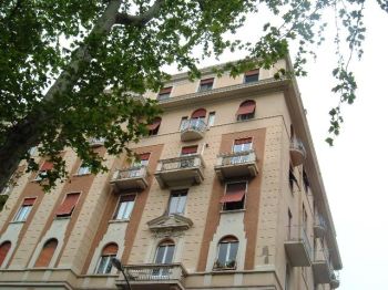 Appartamento affitto Genova