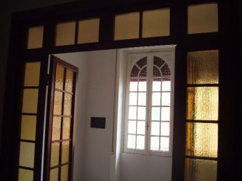 Appartamento con balcone Foce