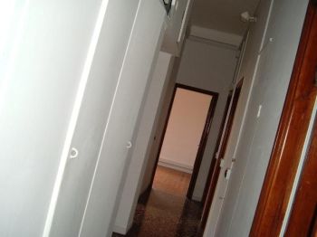 Appartamento con balcone Foce