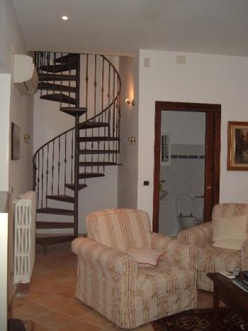 Trilocale nuova costruzione con balcone