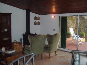 Trilocale nuova costruzione con balcone