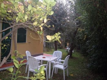 Trilocale nuova costruzione con balcone