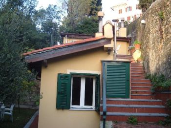 Trilocale nuova costruzione con balcone