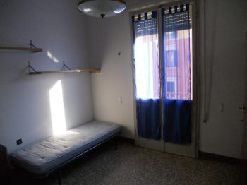 Casa arredata con balcone Saffi