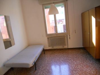 Casa arredata con balcone Saffi