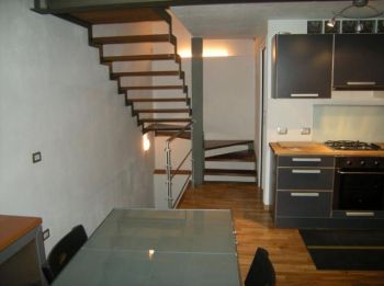 Appartamento affitto Milano