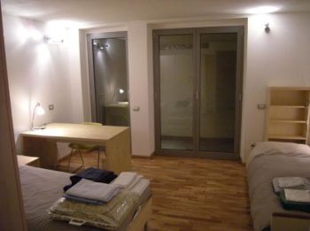 Appartamento arredato con balcone 6- barona, lorenteggio