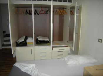 Appartamento arredato con balcone 6- barona, lorenteggio