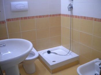 Trilocale con balcone Giugliano In Campania