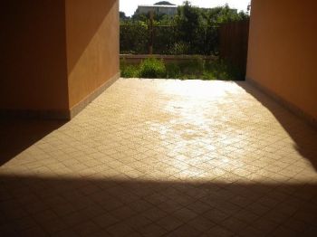 Trilocale con balcone Giugliano In Campania