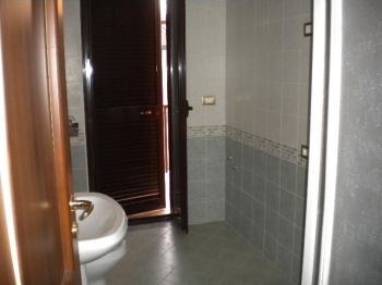Trilocale con balcone Giugliano In Campania