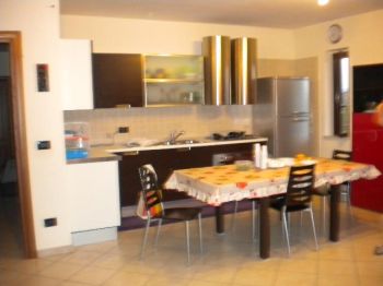 Appartamento affitto Giugliano In Campania