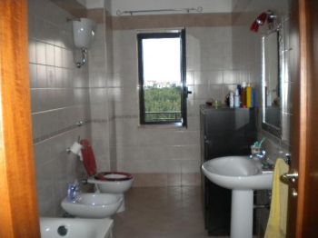 Appartamento con balcone Giugliano In Campania