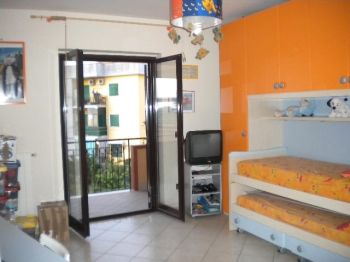 Appartamento con balcone Giugliano In Campania