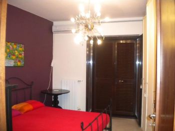 Appartamento con balcone Giugliano In Campania