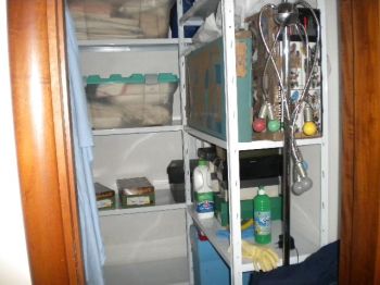 Appartamento con balcone Giugliano In Campania