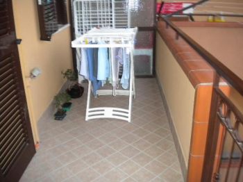 Appartamento con balcone Giugliano In Campania
