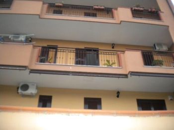 Appartamento con balcone Giugliano In Campania