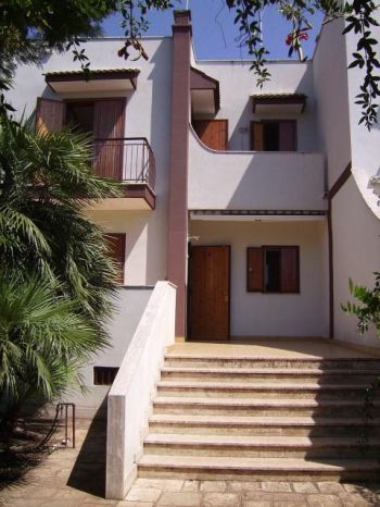 Appartamento affitto Bari