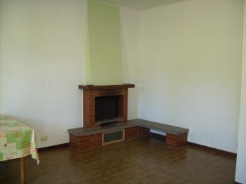 Appartamento con giardino e terrazzo
