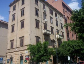Appartamento affitto Palermo