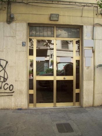Appartamento affitto Palermo