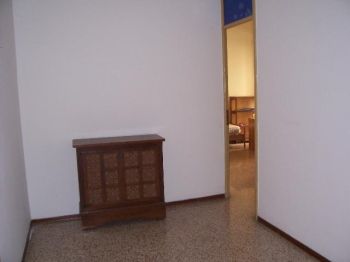 Casa con balcone Sciuti - notarbartolo