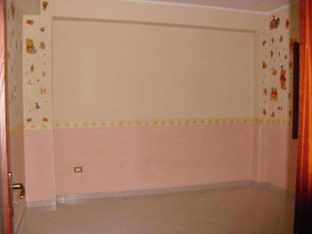 Appartamento con balcone Giugliano In Campania