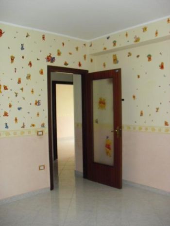 Appartamento con balcone Giugliano In Campania