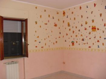 Appartamento con balcone Giugliano In Campania