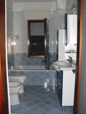 Appartamento con balcone Giugliano In Campania