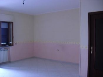 Appartamento con balcone Giugliano In Campania