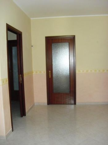 Appartamento con balcone Giugliano In Campania