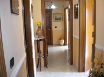 Appartamento affitto Giugliano In Campania