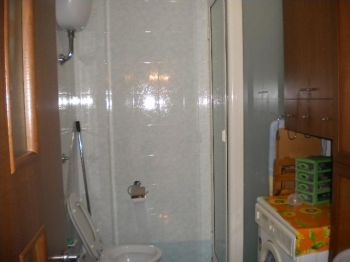 Trilocale con balcone Giugliano In Campania