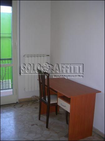 Casa arredata con balcone Emilia levante