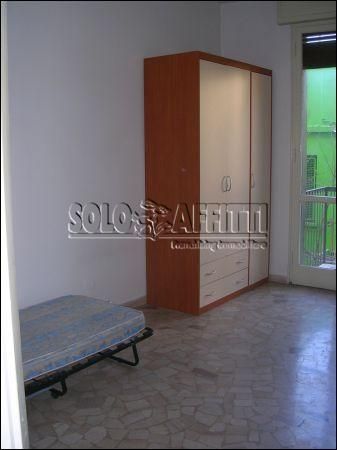 Casa arredata con balcone Emilia levante