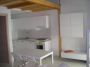 Loft arredato con aria condizionata