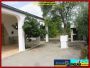 Villa con giardino San Vito Dei Normanni