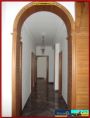 Appartamento con terrazzo e balcone