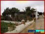 Villa arredata con terrazzo Ostuni