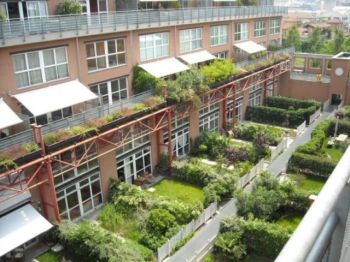 Loft affitto Milano - Altre fotografie