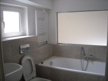 Loft nuova costruzione arredato P.ta genova, romolo, solari - Altre fotografie