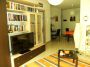 Appartamento arredato con balcone Piscine