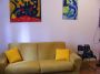 Monolocale con garage e giardino Isolotto e