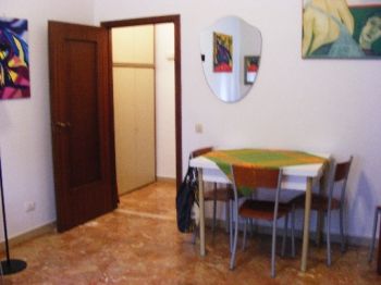 Monolocale con garage e giardino Isolotto e legnaia - Altre fotografie