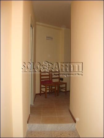 Trilocale studenti con balcone Cibali