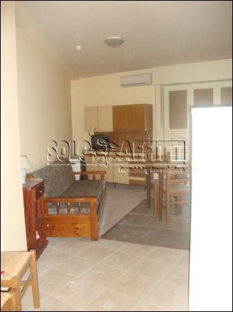 Trilocale studenti con balcone Cibali